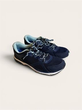 Women’s Vionic Tokyo Fitness Sneakers – Excellent Arch Support – Size 10